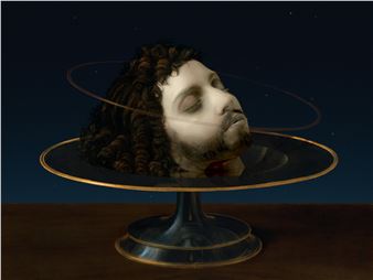 Object of Magic - Josh Pazda Hiram Butler