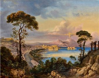 Antique & modern paintings, furniture and objets d'art, 20th-century decorative arts - Delon-Hoebanx Auction House