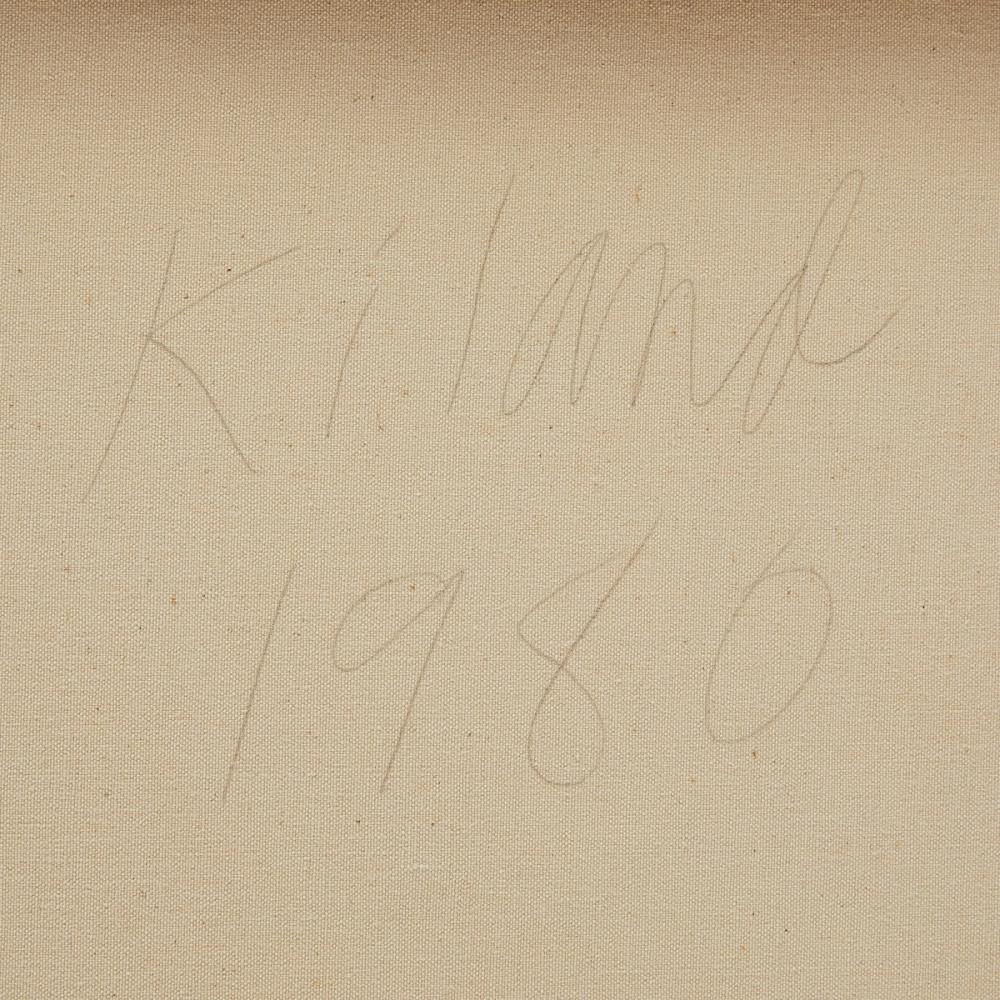 Lance Kiland | The Sirens' Hut (1980) | MutualArt