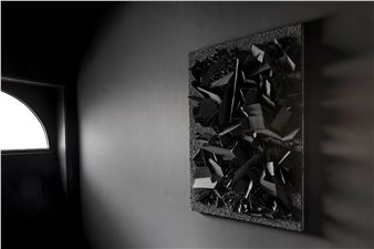 Matter, Matters - Lee-Bauwens Gallery