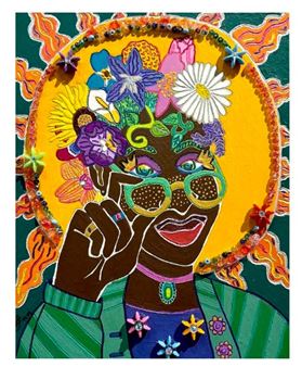 21st Annual Small Works Show - 440 Gallery