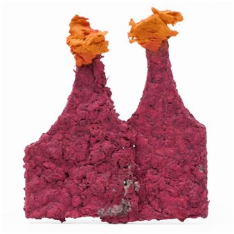 Density in Colour #7