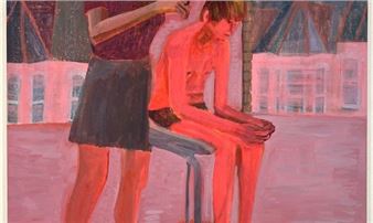 Ezra Johnson: Home and Garden Show - Freight+Volume