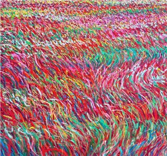 Eemil Karila: Lost in the Woods - Makasiini Contemporary