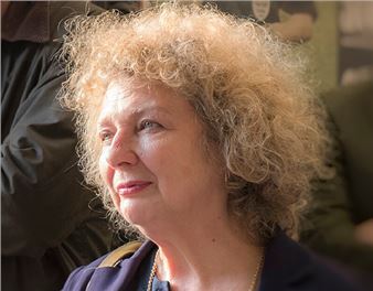 The Art World This Week: Marlene Dumas in Louvre Collection, Hauser & Wirth Face UK Charges, Fired Director Sues Philadelphia Art Museum, and More