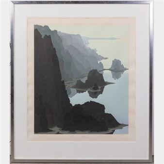 Timed: KD Don't Blow Your Mold Auction - Brooks Auction