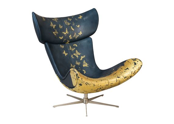 CIRCULATION by Hiroko Otake