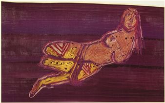 Weekly Art - Lawsons