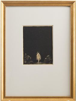 Den lilla prinsessan och trollen