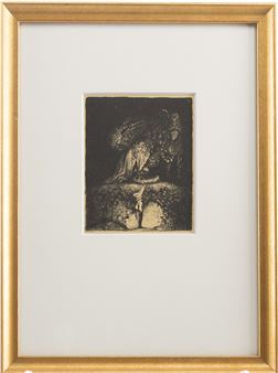 God kväll farbror! sa pojken