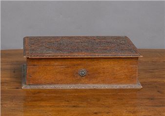 Untitled - César Bagard