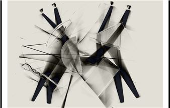 Thomas Ruff - Lia Rumma, Milan