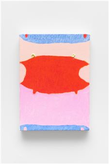 Paulo Monteiro: A Car Load of Close Things - Tomio Koyama Gallery, Kyobashi