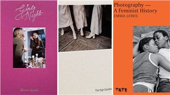 The best photography books for your coffee table
