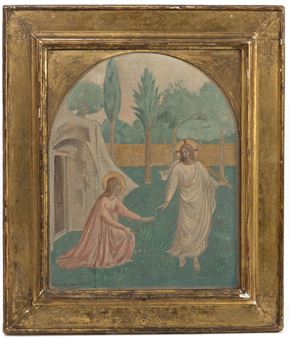 Noli me tangere - Maurice Denis