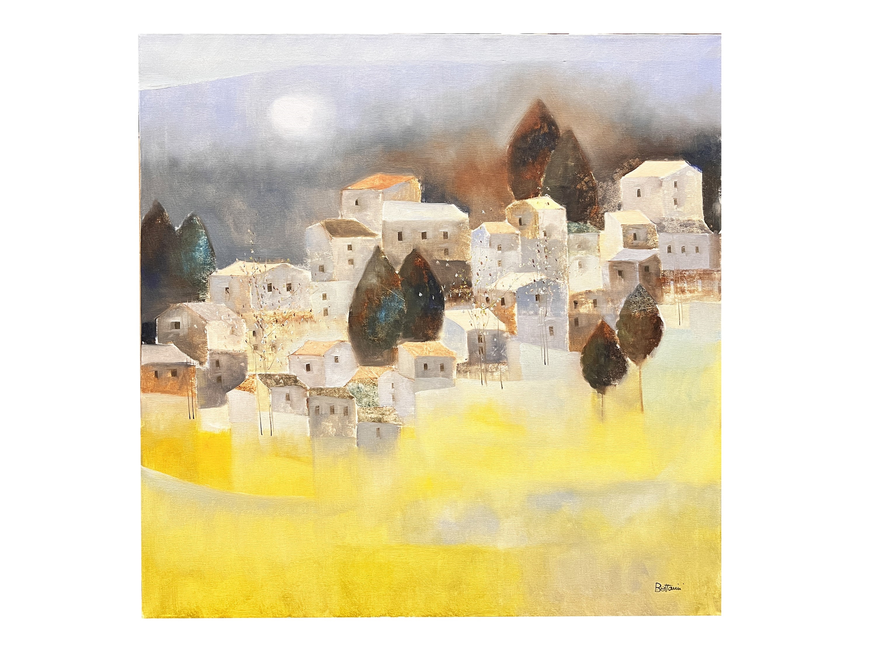 Lido Bettarini | 173 Artworks at Auction | MutualArt