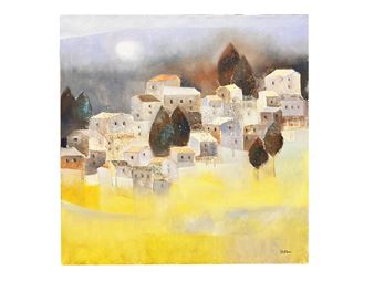 Lido Bettarini | 176 Artworks at Auction | MutualArt