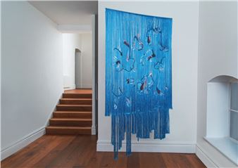 Collect reveals the artists for Collect Open 2026