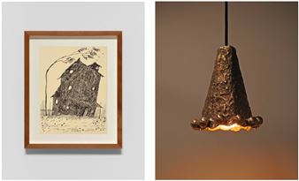 Chase Biado & Antonia Pinter: Elf Houses - Marta