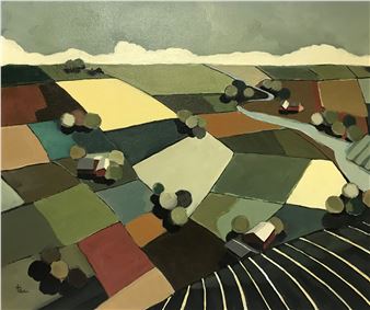 Barn Storm: Picturing a Midwestern Icon - Cedar Rapids Museum of Art