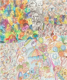 Congo Modern & Contemporary art - Stanley's Auction