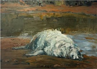 Euan Macleod: Then & Now - King Street Gallery