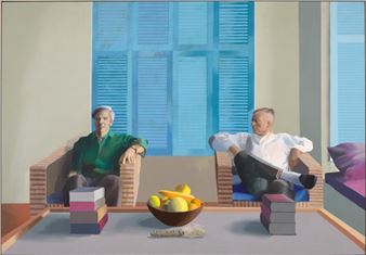 Walk the auction: your guide to Christie’s 20th and 21st Century Art sales in NY this November