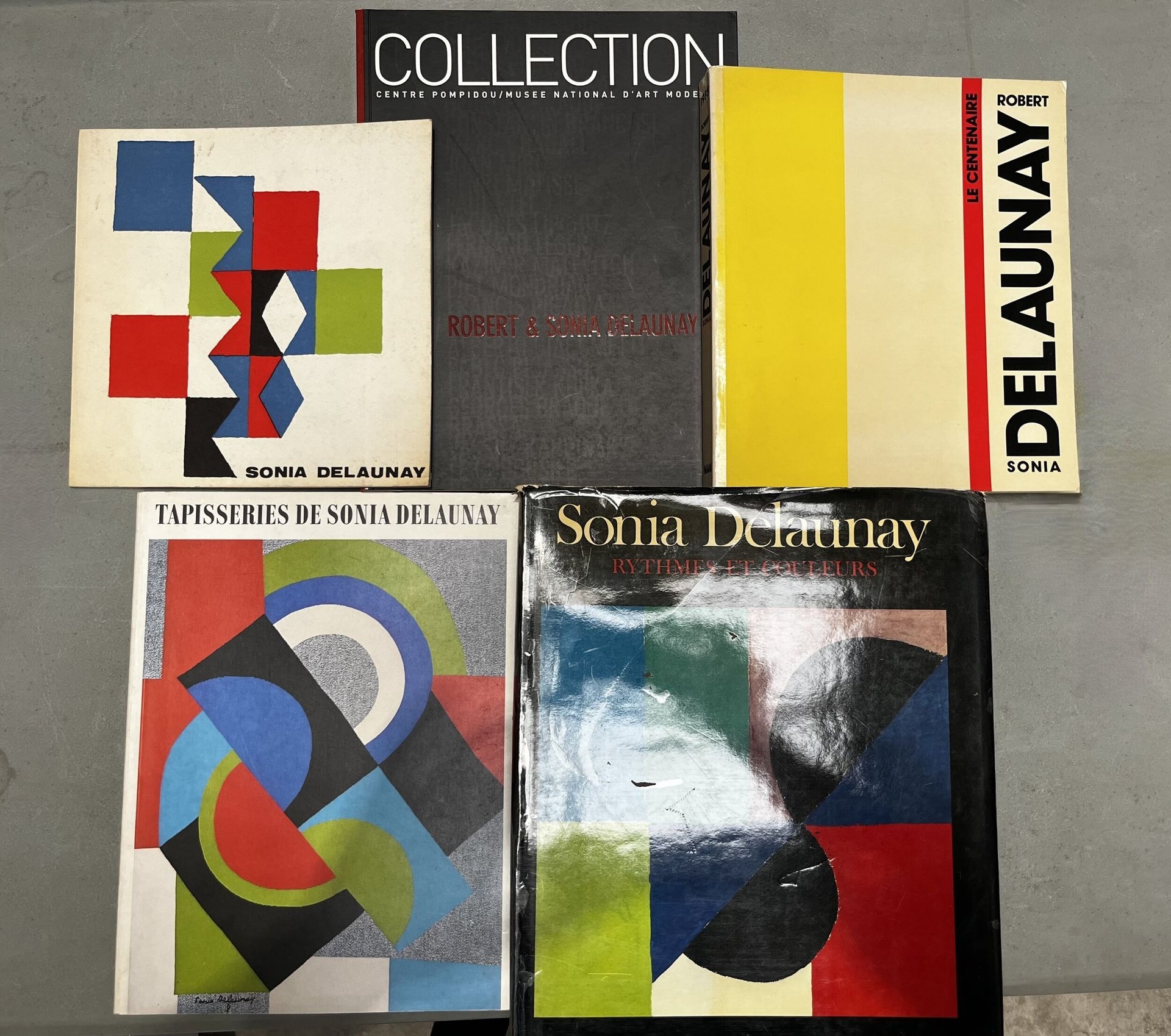 Robert Delaunay | Untitled | MutualArt
