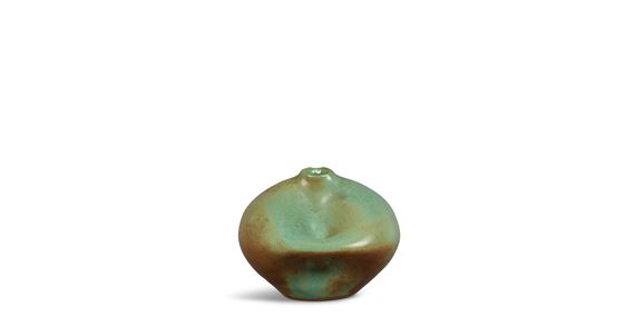 Suzanne Ramié | Vessel (Circa 1950) | MutualArt