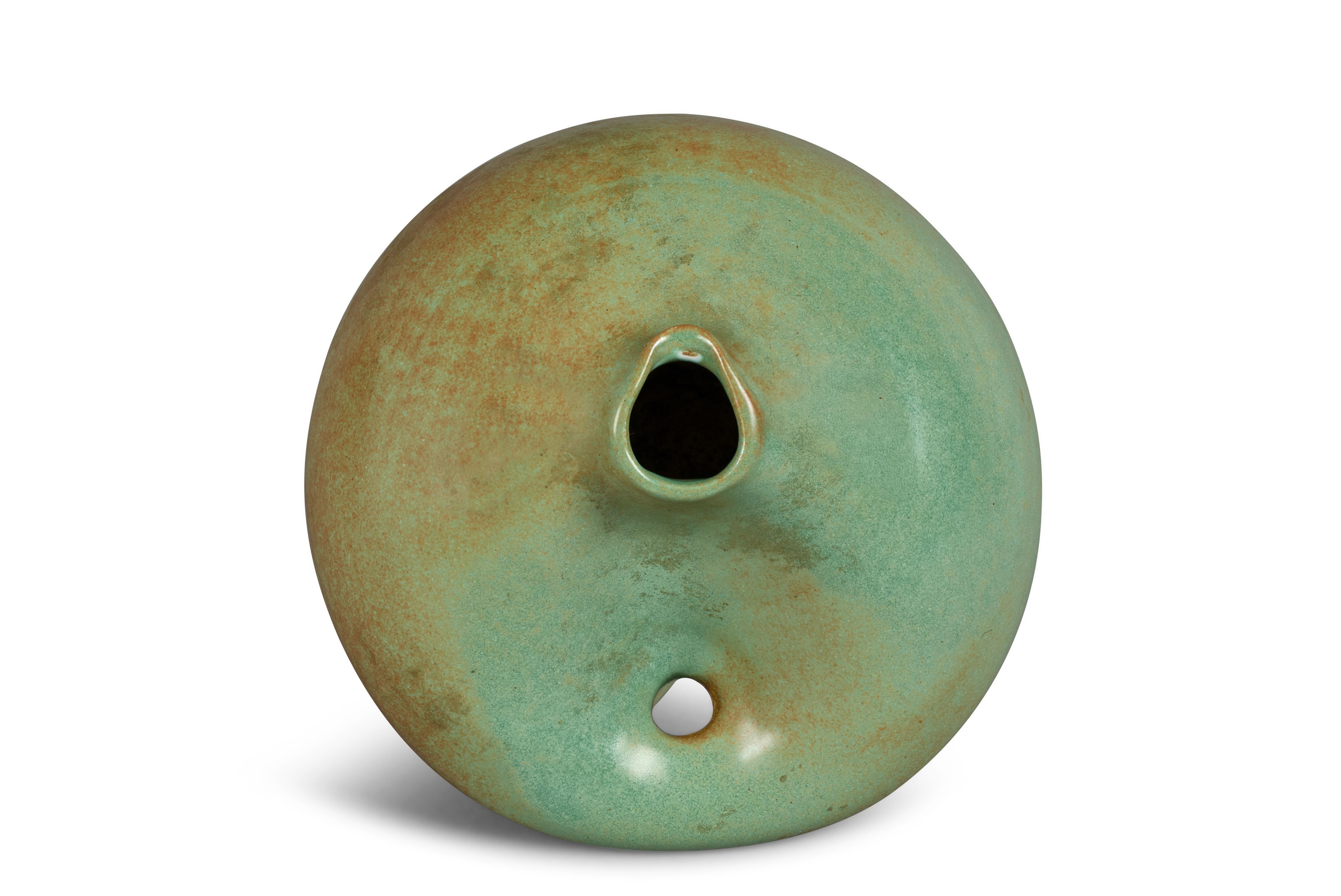 Suzanne Ramié | Vessel (Circa 1950) | MutualArt