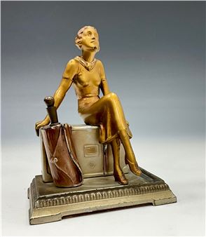 Untitled - Josef Lorenzl