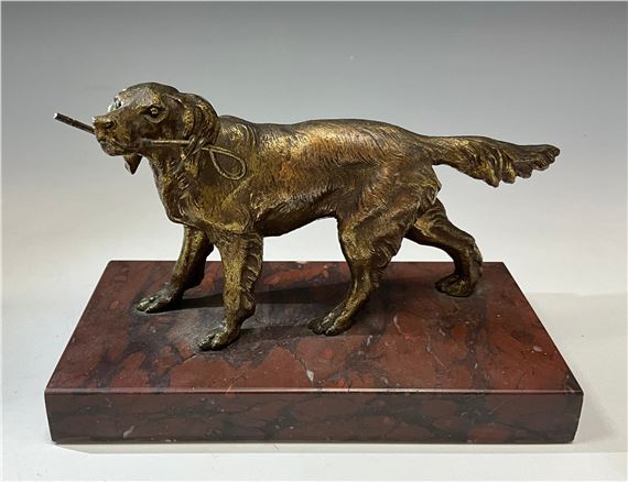 Untitled - French School, 20th Century