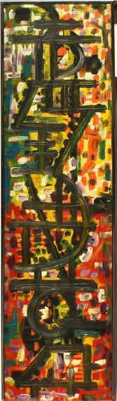 Ramon Vet | Life on One | MutualArt