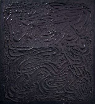 Senza titolo - Arturo Carmassi