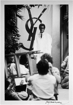 Photo gallery background - Rossini