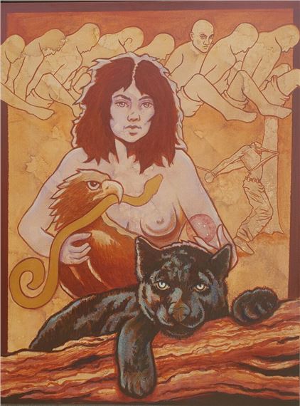 Black & Brown in the Inland Empire and Beyond - The Cheech