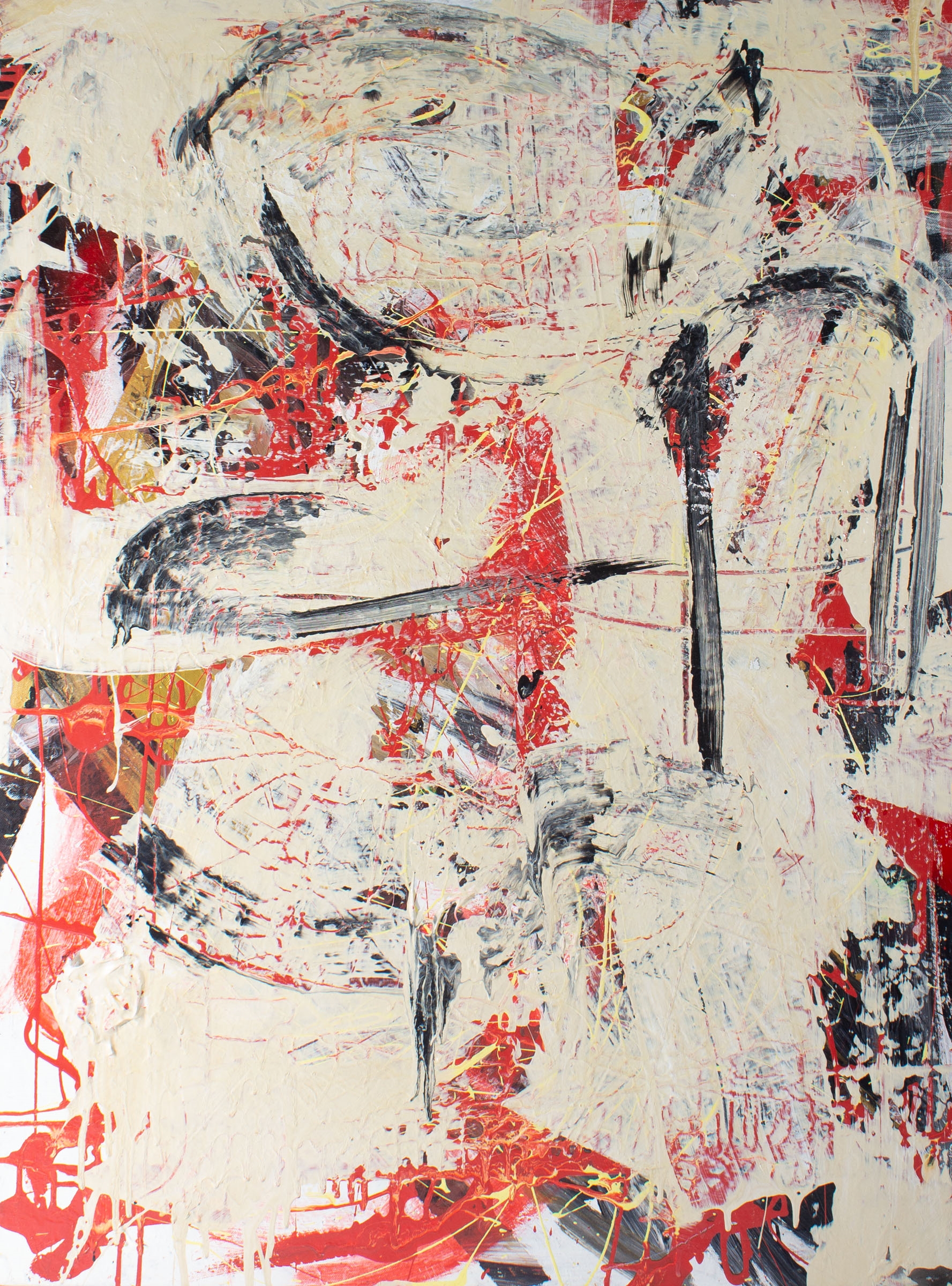 Angee Walberry | Archival Memories (2021) | MutualArt