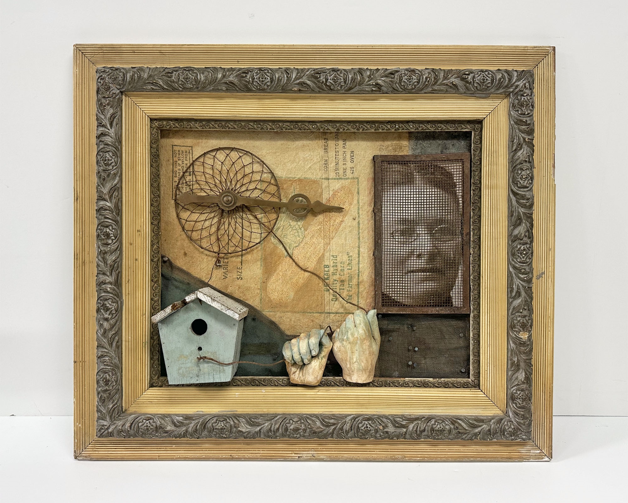 Susan Tennant | Portrait of a Woman (1992) | MutualArt
