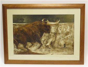 General Sales - Rey & Guinot