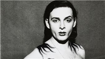 Self-Portraits From the Collection 1928–2021 - MASI Lugano, Palazzo Reali