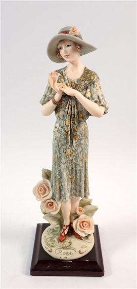 Rose - Giuseppe Armani