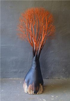 Daniel R. Martín: Natura Morta - Galeria Siboney