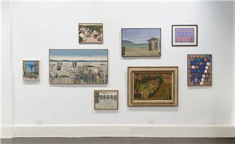 FRENTE + FARIA: Brazil: Heart & Soul