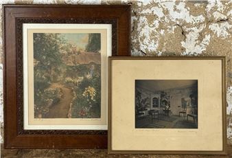 Wallace Nutting Photographs