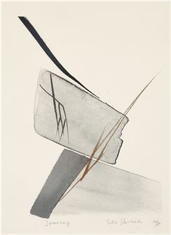 Journey - Toko Shinoda