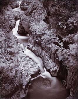 Seven Sacred Pools, Maui, Hawaii - Linda Connor