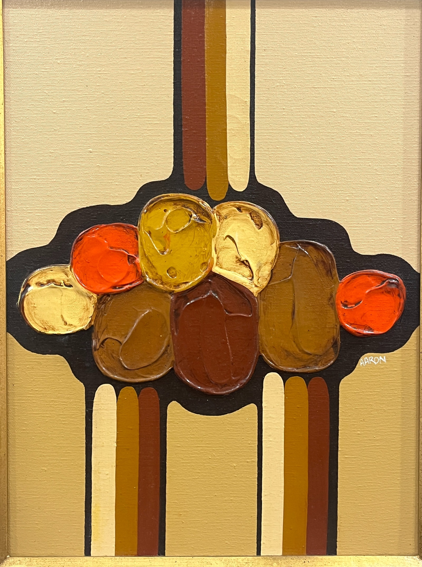 Chris Riggs | Abstract | MutualArt