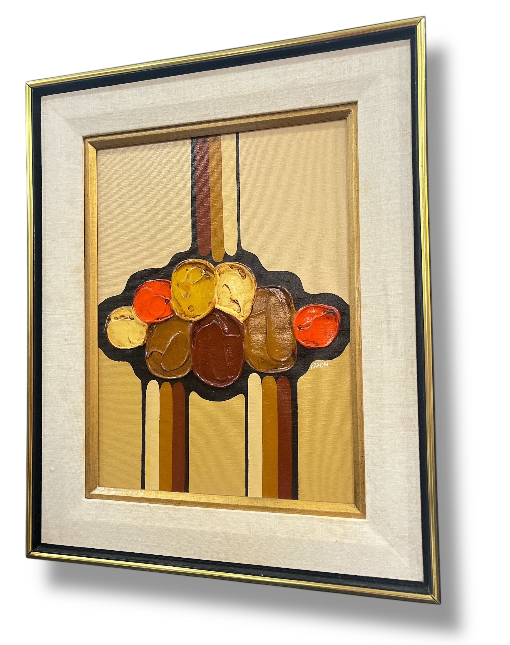Chris Riggs | Abstract | MutualArt