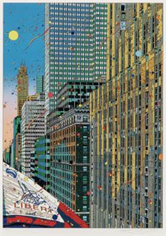 Manhattan Rendezvous