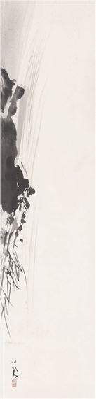 Waterfall by Seiho Takeuchi